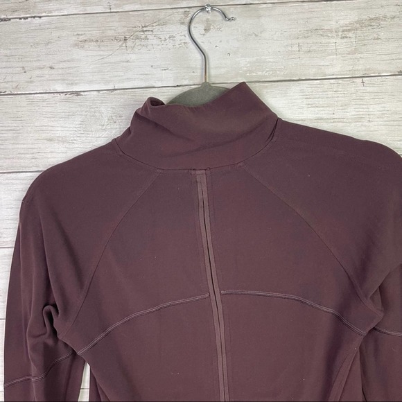 Lululemon Contour Jacket size 6 - Picture 12 of 12